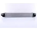 Chladi vzduchu intercooler NISSENS ‐ NIS 96536