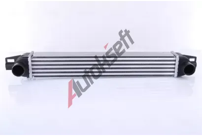 NISSENS Chladič vzduchu intercooler NIS 96536, 96536 NISSENS Chladič vzduchu intercooler NIS 96536, 96536