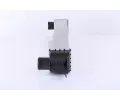 NISSENS Chladič vzduchu intercooler NIS 96536, 96536