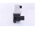NISSENS Chladič vzduchu intercooler NIS 96536, 96536