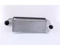 Chladi vzduchu intercooler NISSENS ‐ NIS 96537