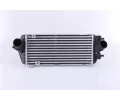 Chladi� vzduchu intercooler&nbsp;NISSENS&nbsp;&dash;&nbsp;NIS 96538