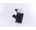 NISSENS Chladi� vzduchu intercooler NIS 96538, 96538