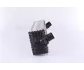 NISSENS Chladi� vzduchu intercooler NIS 96538, 96538