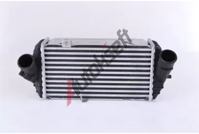 NISSENS Chladič vzduchu intercooler NIS 96539, 96539 NISSENS Chladič vzduchu intercooler NIS 96539, 96539