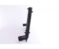 NISSENS Chladi vzduchu intercooler NIS 96542, 96542
