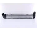 Chladi vzduchu intercooler NISSENS ‐ NIS 96543