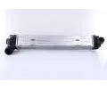 NISSENS Chladi vzduchu intercooler NIS 96543, 96543