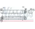 NISSENS Chladi vzduchu intercooler NIS 96543, 96543