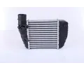 Chladi vzduchu intercooler NISSENS ‐ NIS 96544