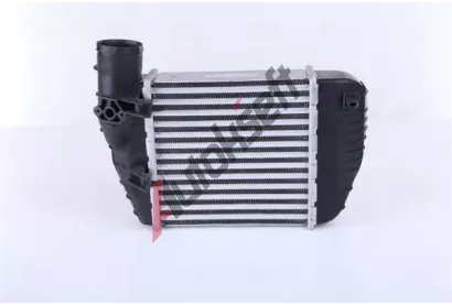 NISSENS Chladi vzduchu intercooler NIS 96544, 96544