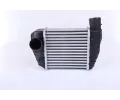 NISSENS Chladi vzduchu intercooler NIS 96544, 96544