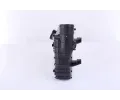 NISSENS Chladi vzduchu intercooler NIS 96544, 96544
