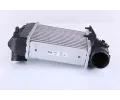 NISSENS Chladi vzduchu intercooler NIS 96544, 96544