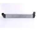 Chladi vzduchu intercooler NISSENS ‐ NIS 96545