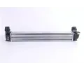 NISSENS Chladi vzduchu intercooler NIS 96545, 96545