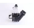 NISSENS Chladi vzduchu intercooler NIS 96545, 96545