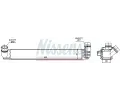 NISSENS Chladi vzduchu intercooler NIS 96545, 96545