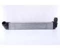 Chladi vzduchu intercooler NISSENS ‐ NIS 96546