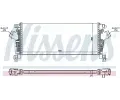 NISSENS Chladi vzduchu intercooler NIS 96547, 96547