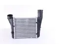 Chladi vzduchu intercooler NISSENS ‐ NIS 96549