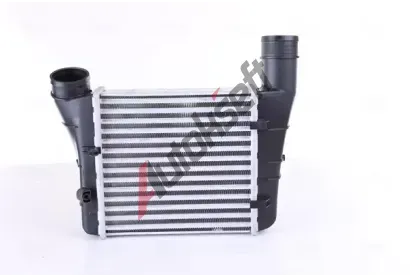 NISSENS Chladi vzduchu intercooler NIS 96549, 96549