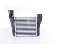 NISSENS Chladi vzduchu intercooler NIS 96549, 96549