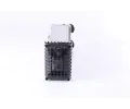 NISSENS Chladi vzduchu intercooler NIS 96550, 96550
