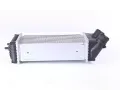 NISSENS Chladi vzduchu intercooler NIS 96550, 96550