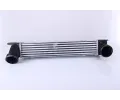 Chladi vzduchu intercooler NISSENS ‐ NIS 96551