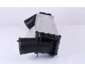 NISSENS Chladi vzduchu intercooler NIS 96551, 96551