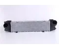 Chladi vzduchu intercooler NISSENS ‐ NIS 96552