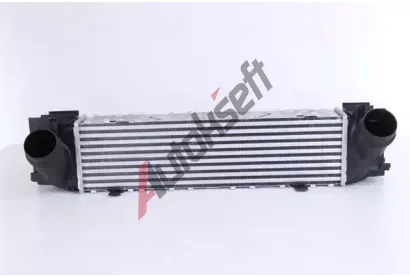 NISSENS Chladi vzduchu intercooler NIS 96552, 96552