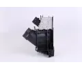 NISSENS Chladi vzduchu intercooler NIS 96552, 96552
