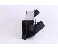 NISSENS Chladi vzduchu intercooler NIS 96552, 96552