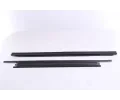 NISSENS Chladi vzduchu intercooler NIS 96552, 96552