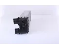 NISSENS Chladi vzduchu intercooler NIS 96553, 96553