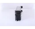 NISSENS Chladi vzduchu intercooler NIS 96553, 96553