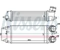 NISSENS Chladi vzduchu intercooler NIS 96553, 96553