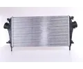 Chladi vzduchu intercooler NISSENS ‐ NIS 96554