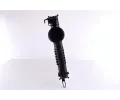 NISSENS Chladi vzduchu intercooler NIS 96554, 96554