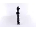NISSENS Chladič vzduchu intercooler NIS 96555, 96555