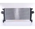 Chladi vzduchu intercooler NISSENS ‐ NIS 96556