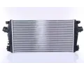 Chladi vzduchu intercooler NISSENS ‐ NIS 96557