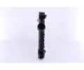 NISSENS Chladi vzduchu intercooler NIS 96557, 96557