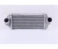Chladi vzduchu intercooler NISSENS ‐ NIS 96558