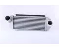 Chladi vzduchu intercooler NISSENS ‐ NIS 96559