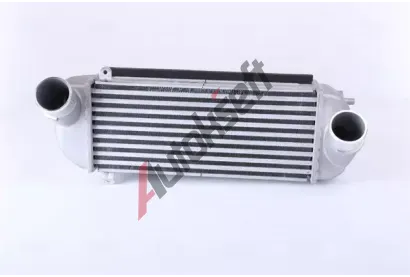 NISSENS Chladi vzduchu intercooler NIS 96559, 96559