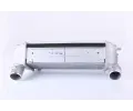 NISSENS Chladi vzduchu intercooler NIS 96559, 96559