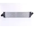Chladi vzduchu intercooler NISSENS ‐ NIS 96560